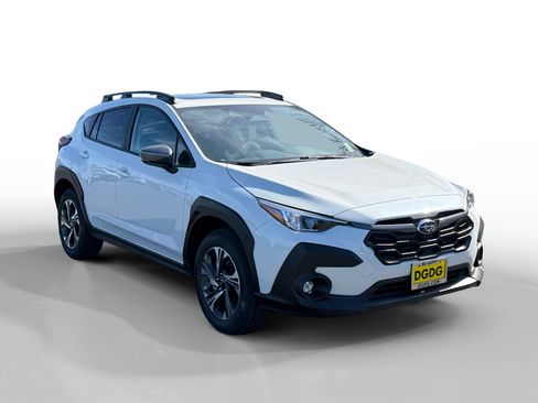 New 2026 Subaru Crosstrek 2.0i Premium image 7