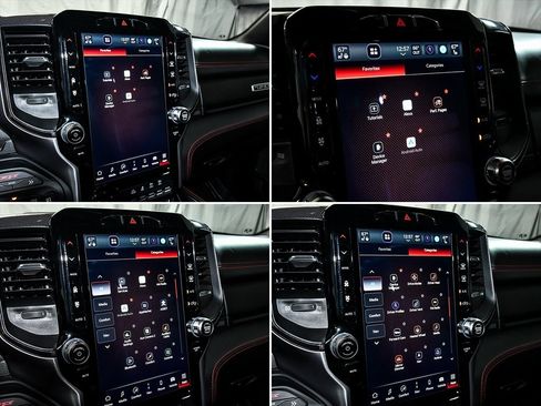 Used 2022 RAM 1500 TRX w/ TRX Level 2 Equipment Group image 23