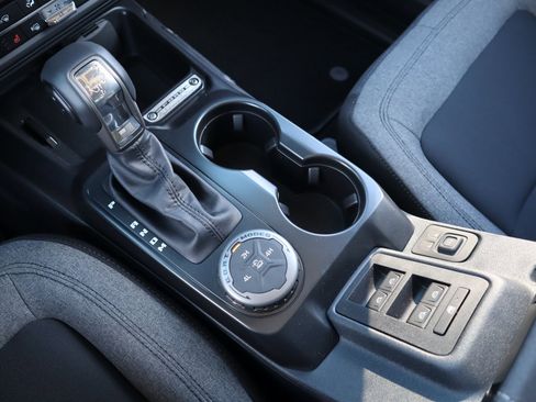 New 2025 Ford Bronco Big Bend image 9