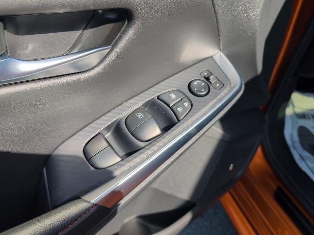 Certified 2024 Nissan Sentra SR w/ SR Premium Package FWD image 12