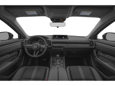 Certified 2025 MAZDA CX-50 2.5 Hybrid w/ Weather Package AWD/4WD image 10