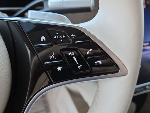 Certified 2023 Mercedes-Benz EQS 450+ Sedan image 23