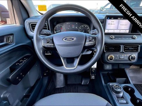 Used 2024 Ford Maverick XL w/ Equipment Group 100A Standard AWD/4WD image 11