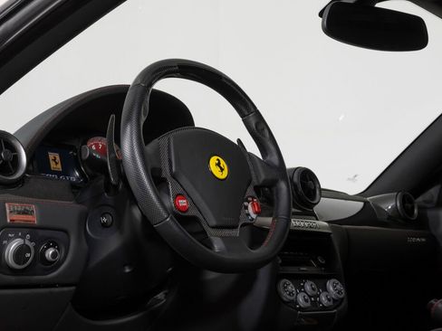 Used 2009 Ferrari 599 GTB Fiorano image 5