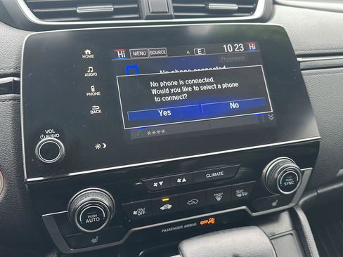 Used 2018 Honda CR-V EX-L image 28