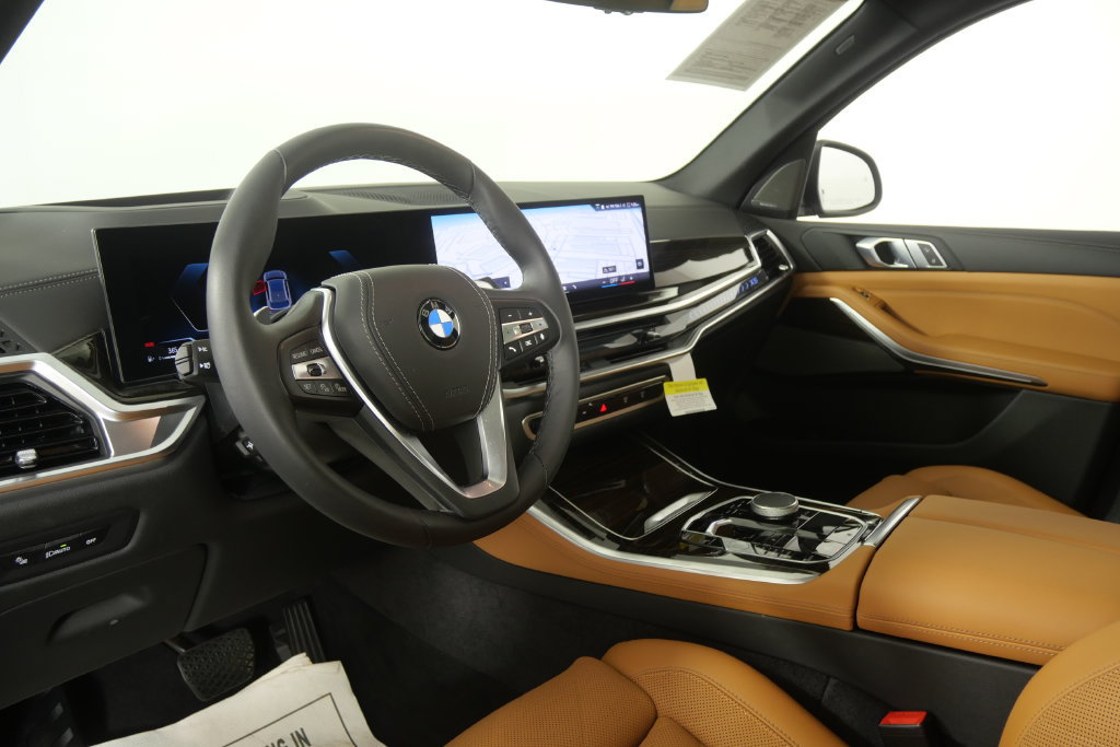 Certified 2026 BMW X5 sDrive40i RWD image 13