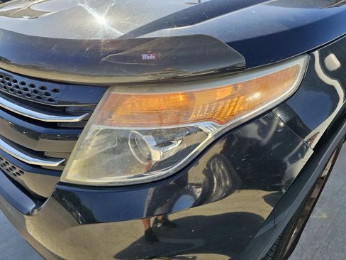 Used 2013 Ford Explorer Limited FWD image 5