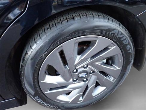 Certified 2024 Subaru Legacy Sport image 7