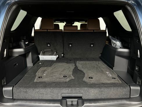 Certified 2025 Toyota 4Runner Limited image 29