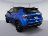 Used 2022 Jeep Compass Altitude w/ Sun and Sound Group image 4