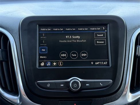 Used 2019 Chevrolet Equinox LT w/ Driver Convenience Package image 20