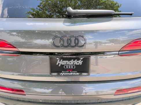 Used 2026 Audi Q7 3.0T Premium Plus image 42
