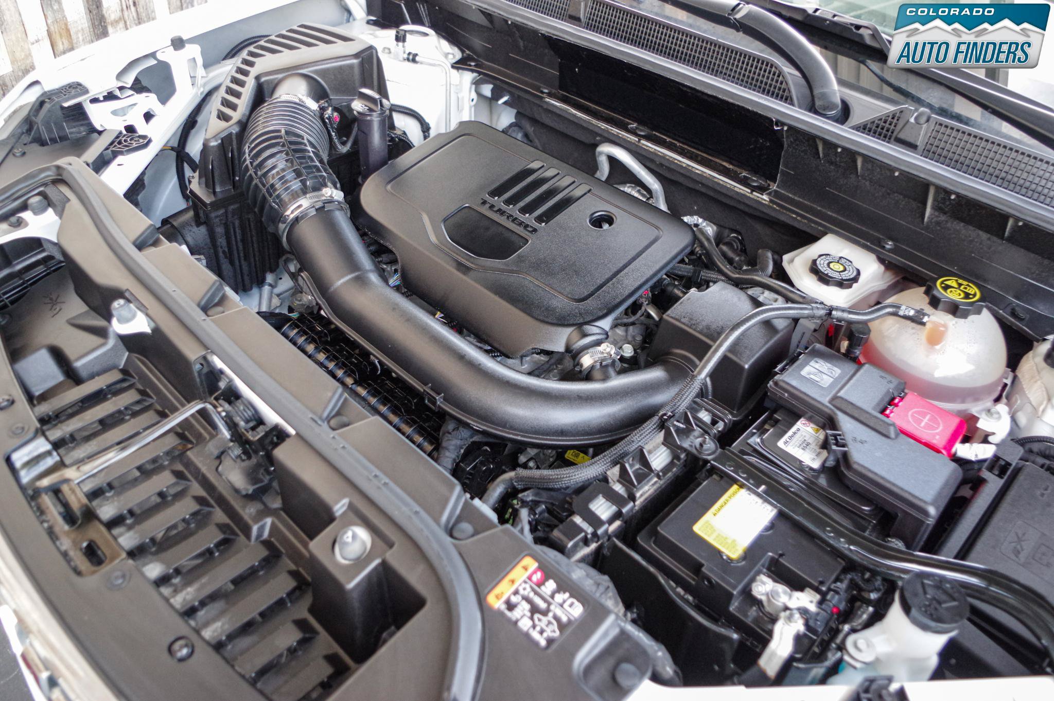 Used 2023 GMC Acadia SLE w/ Driver Convenience Package AWD/4WD image 27