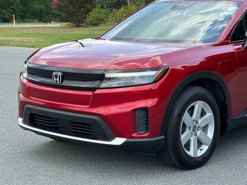 Used 2024 Honda Prologue EX image 35