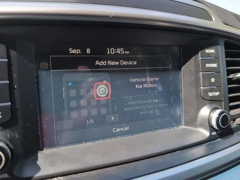 Used 2020 Kia Sorento S AWD/4WD image 16