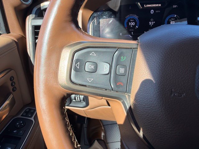 Used 2023 RAM 2500 Limited AWD/4WD image 21