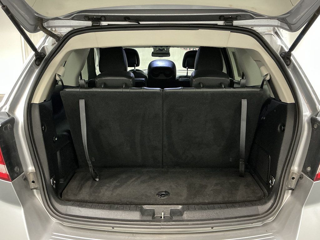 Used 2019 Dodge Journey GT w/ Nav & Sun Group AWD/4WD image 30