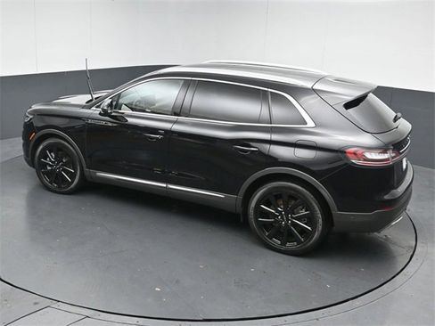 Certified 2023 Lincoln Nautilus Reserve w/ Equipment Group 201A image 46