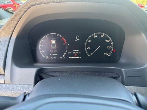 Used 2024 Honda Ridgeline RTL image 21