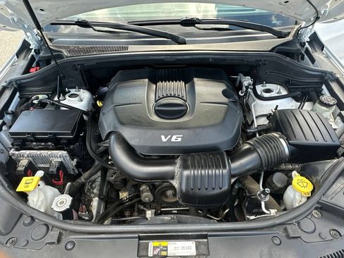 Used 2014 Jeep Grand Cherokee Limited AWD/4WD image 28