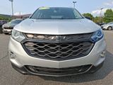 Certified 2020 Chevrolet Equinox Premier w/ Premier Redline Edition image 3