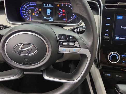 Used 2023 Hyundai Tucson SEL AWD/4WD image 20