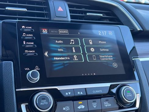 Used 2021 Honda Civic EX image 22