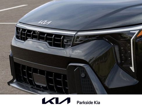 New 2026 Kia K4 GT-Line Turbo image 12