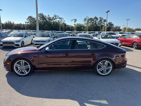Used 2013 Audi S7 Prestige image 5