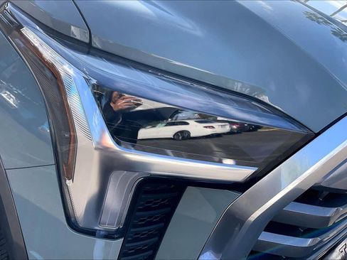 Certified 2025 Toyota Tundra Limited image 26