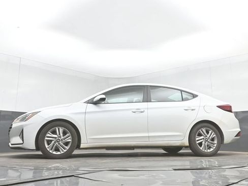 Used 2020 Hyundai Elantra SEL w/ Cargo Package (C1) FWD image 31