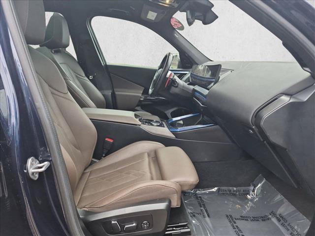 Used 2025 BMW X3 M50 w/ Premium Package AWD/4WD image 21