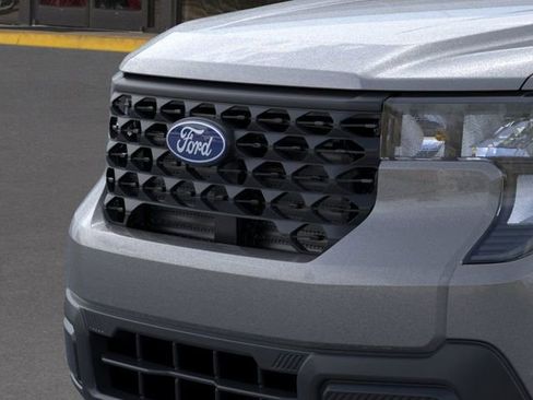 New 2026 Ford Maverick XL image 18