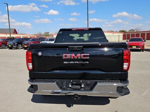 New 2026 GMC Sierra 1500 Pro w/ Pro Value Package image 4