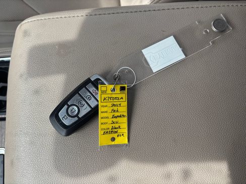 Used 2024 Ford Expedition Limited RWD image 13