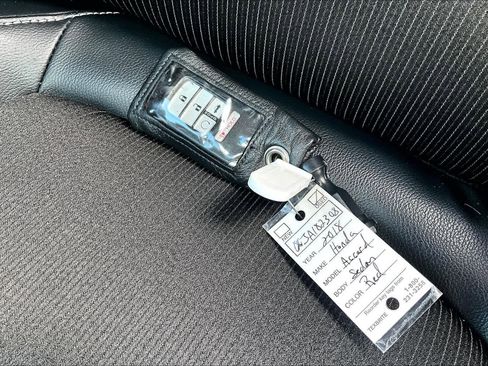 Used 2018 Honda Accord Sport image 15