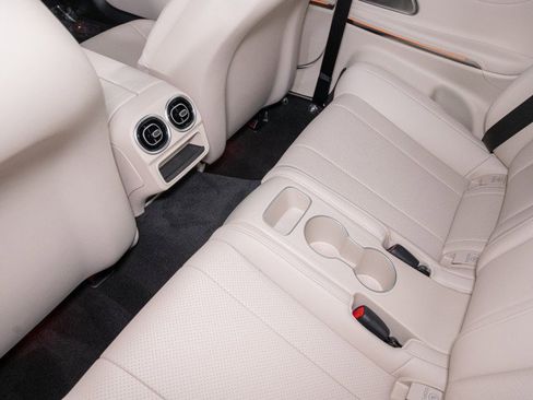 New 2026 Mercedes-Benz CLE 300 4MATIC Cabriolet image 31