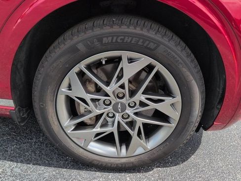 Used 2023 Genesis GV70 2.5T w/ Select Package AWD/4WD image 11
