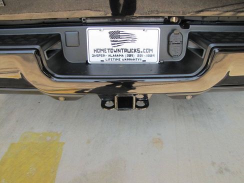 Used 2019 RAM 3500 Laramie AWD/4WD image 31