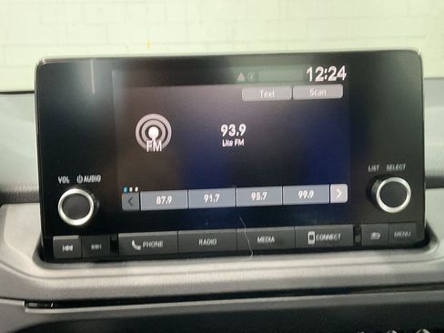 Certified 2025 Honda Accord SE image 16