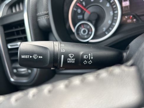 Used 2024 RAM 1500 Laramie image 21