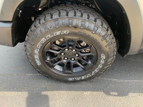 New 2026 RAM 1500 Rebel w/ Rebel Level 2 Equipment Group image 5