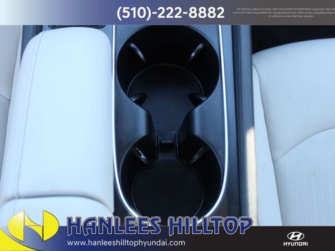 Used 2024 Hyundai Sonata SEL w/ Convenience Package image 20