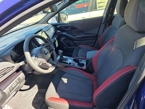 New 2025 Subaru Impreza RS image 13