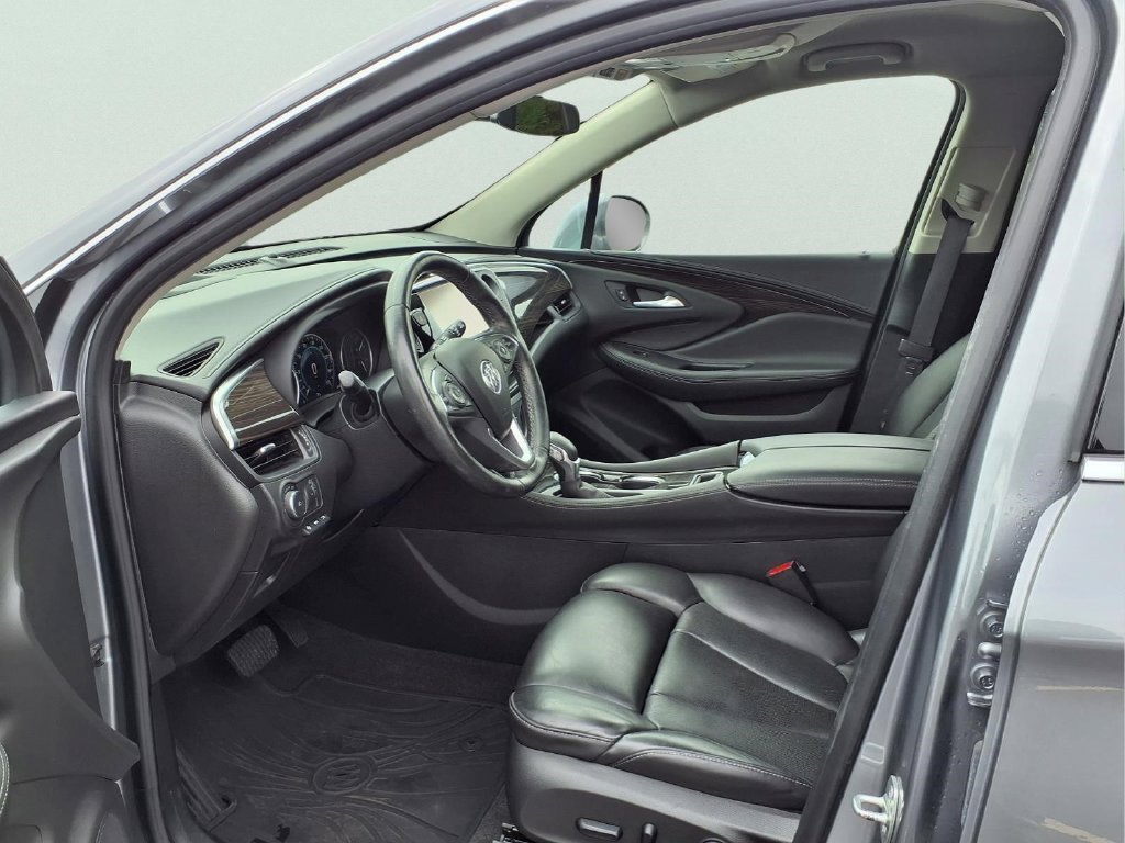 Used 2020 Buick Envision Premium AWD/4WD image 20