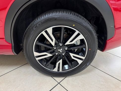 New 2026 Mitsubishi Eclipse Cross SEL image 22