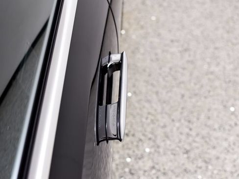 Certified 2025 Mercedes-Benz E 350 Sedan w/ Winter Package image 11