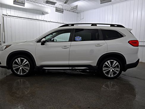Used 2021 Subaru Ascent Limited w/ Technology Package image 24