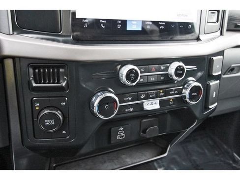 Used 2025 Ford F150 XLT w/ Equipment Group 301A Standard AWD/4WD image 25