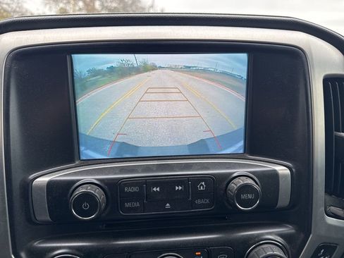 Used 2019 GMC Sierra 2500 SLT w/ Duramax Plus Package image 11